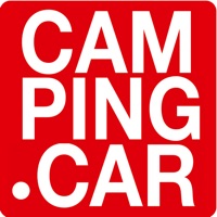 delete Camping Car Magazine