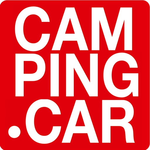 Camping Car Magazine icon