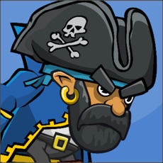 Activities of Pirate Looter