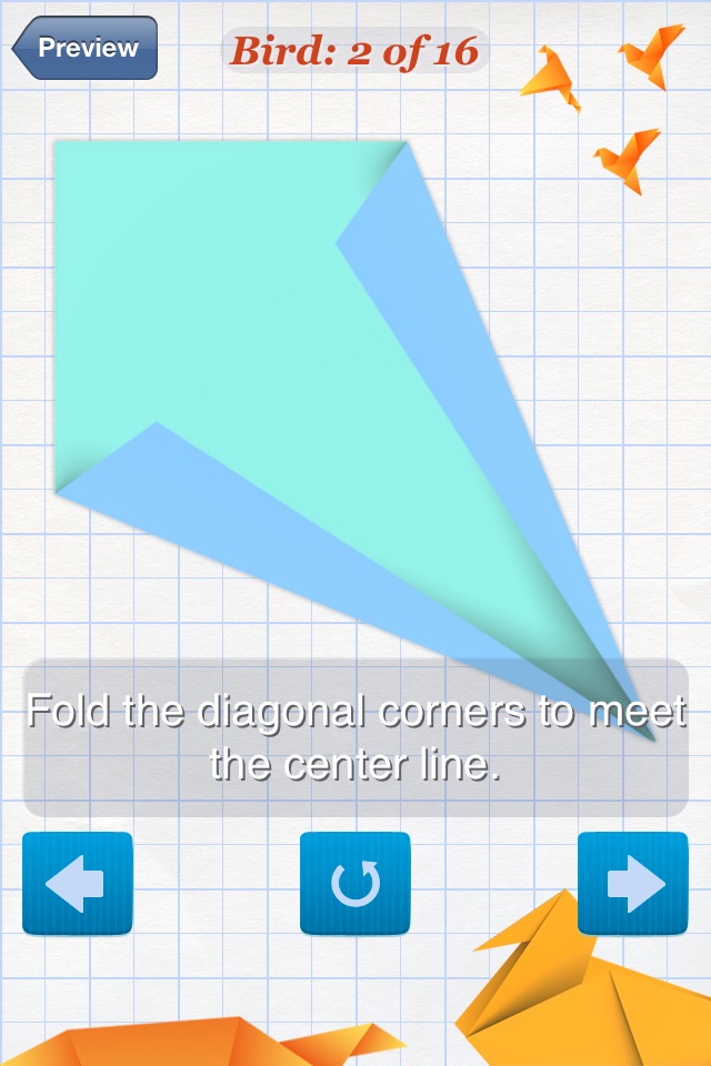 How to Make Origami screenshot 4