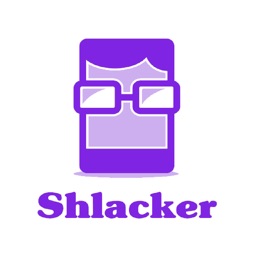 Shlacker: The College App