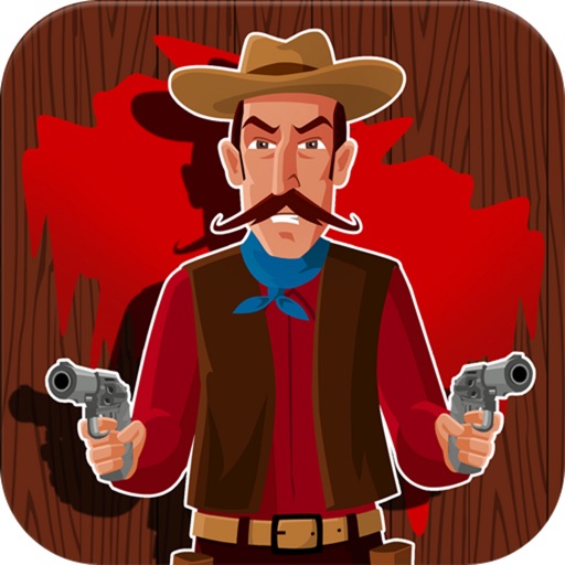 Cowboy Showdown Pro