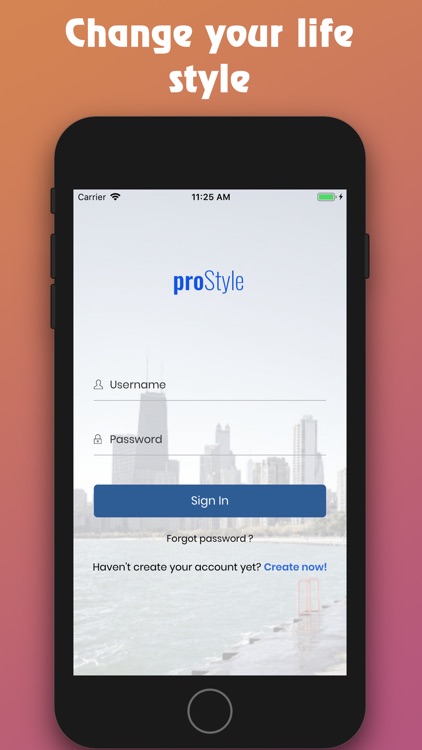 ProStyle screenshot-4