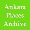 Ankara Places Archive