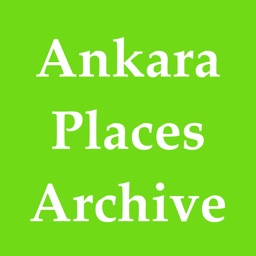 Ankara Places Archive