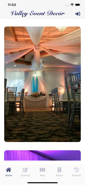 ValleyEventDecor