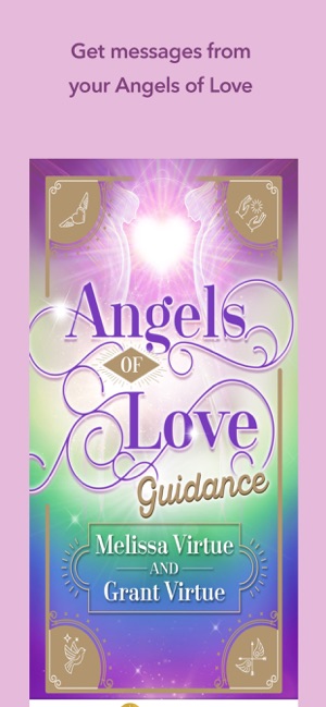 Angels of Love Guidance