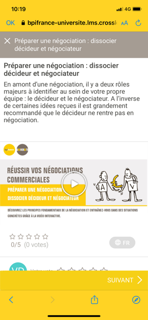 Bpifrance Université(圖4)-速報App