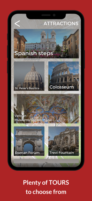 LivTours(圖2)-速報App