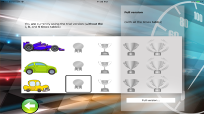 Times Tables 1x1 - Easy Maths+ screenshot 3