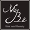 MyBe Hair and Beauty è l'innovativa app del tuo salone preferito che ti permette di: