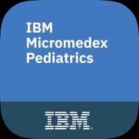 delete IBM Micromedex Pediatrics