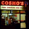 Cosmos Fish & Chips