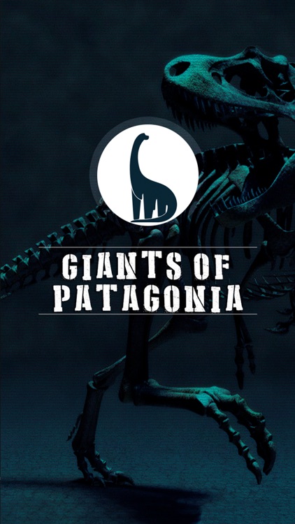 Giants of Patagonia