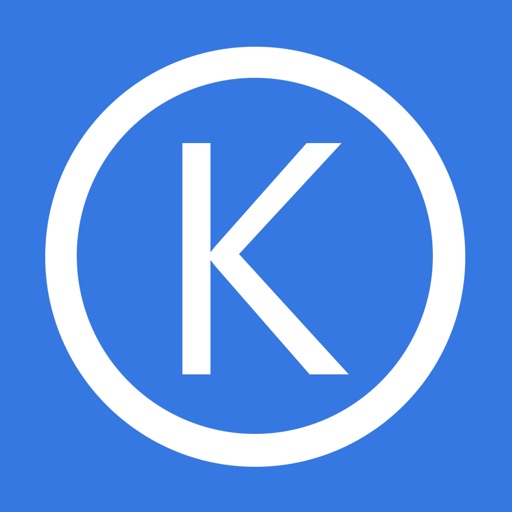 Kenza Coin iOS App
