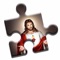 If you love Jesus and enjoy doing jigsaw puzzles, I have good news for you