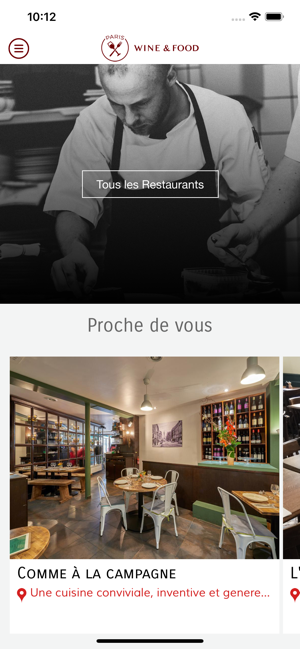 Wine & Food(圖1)-速報App