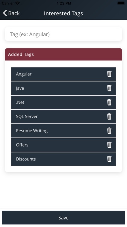 e-pamphlet screenshot-7