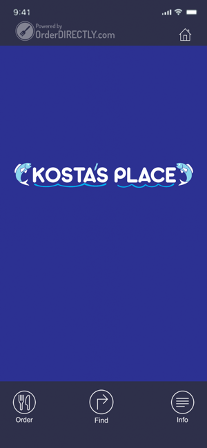 Kosta's Place(圖2)-速報App