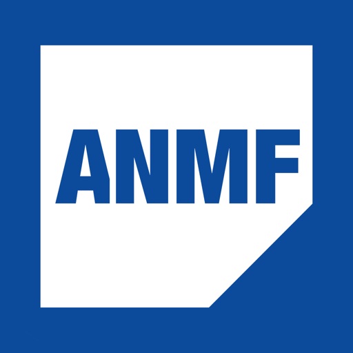 ANMF Diary App