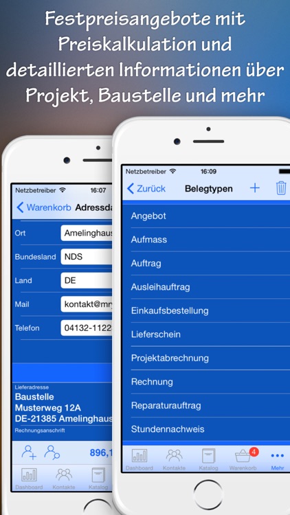 HWA - Die Handwerker App FULL