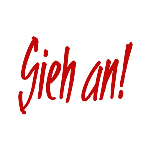 Sieh an! Mode einfach günstig