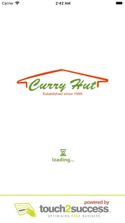 Curry Hut Melton