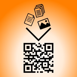 Everything in QR-code