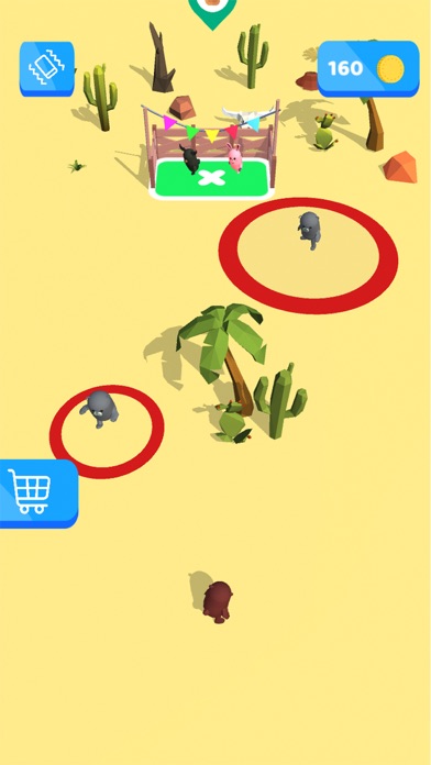 Rescue Animals 3D screenshot 4