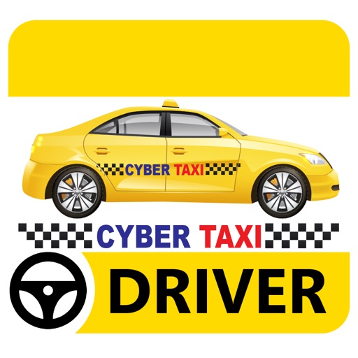 CyberTaxi Driver