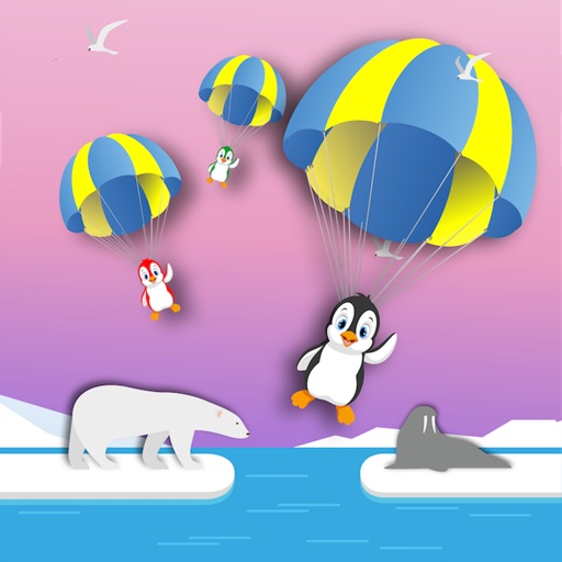 Penguin Landing