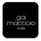 Gai Mattiolo Kids Shop è l'app ufficiale per i rivenditori di Gai Mattiolo Kids