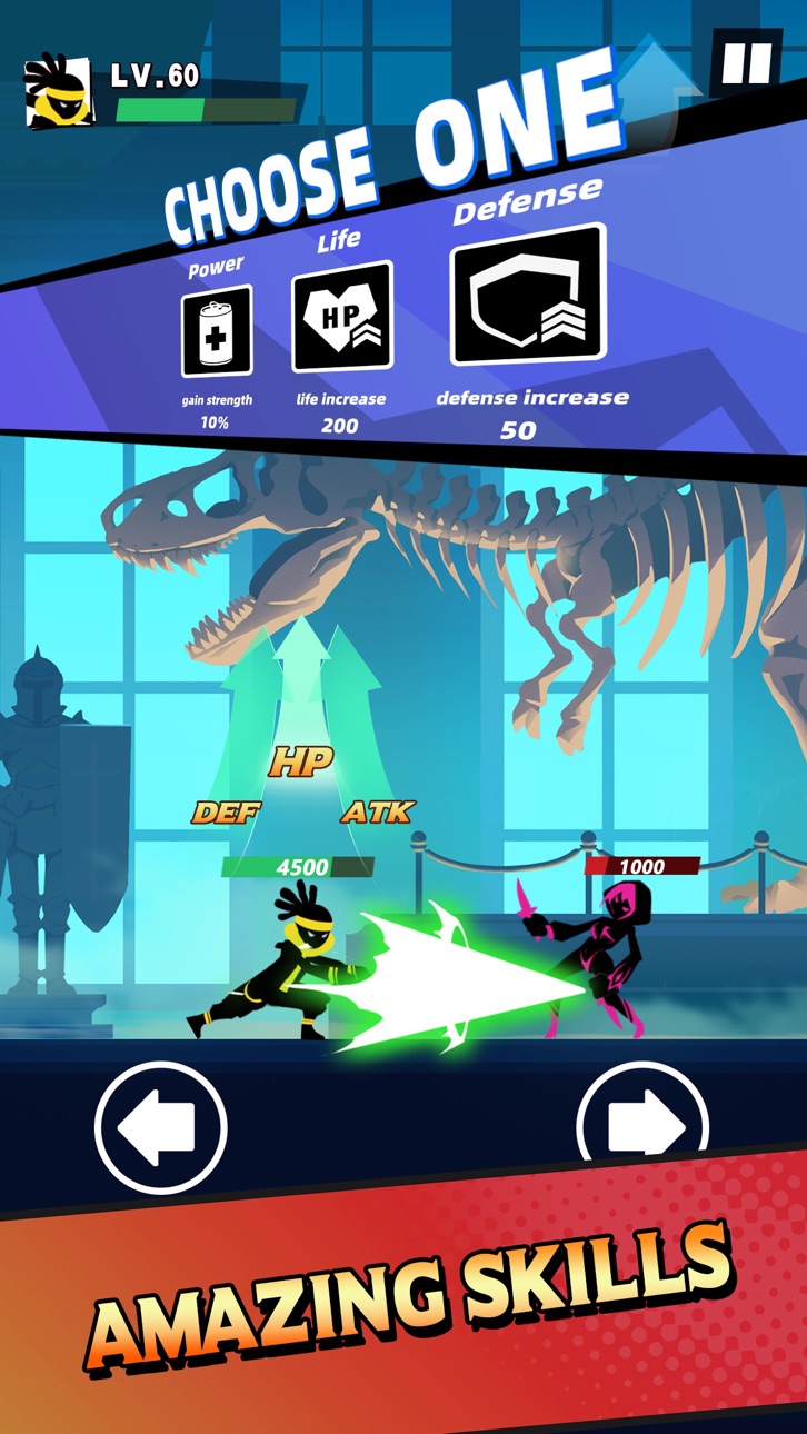 Gangster Squad - Origins Hack screenshot 2 - iOS game interface