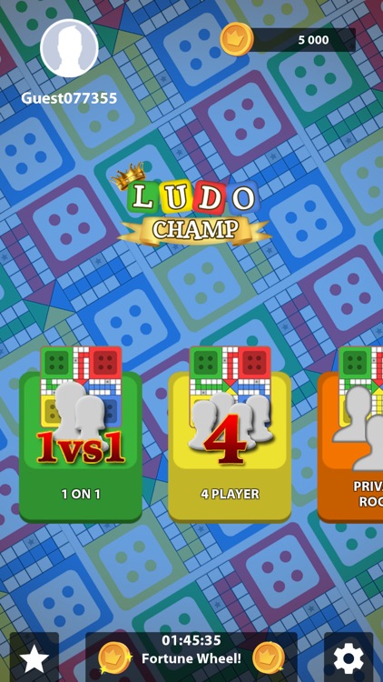 Ludo Champ 2020 screenshot-4