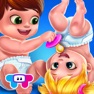 Get Baby Twins Babysitter for iOS, iPhone, iPad Aso Report