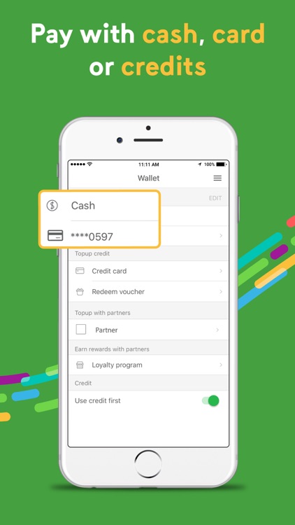 Careem كريم - Car Booking App screenshot-3