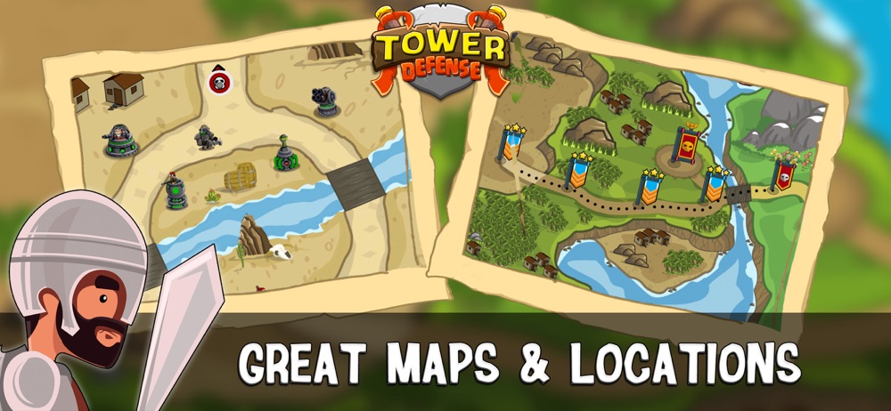 Desktop Tower Defense Pro! hack tool