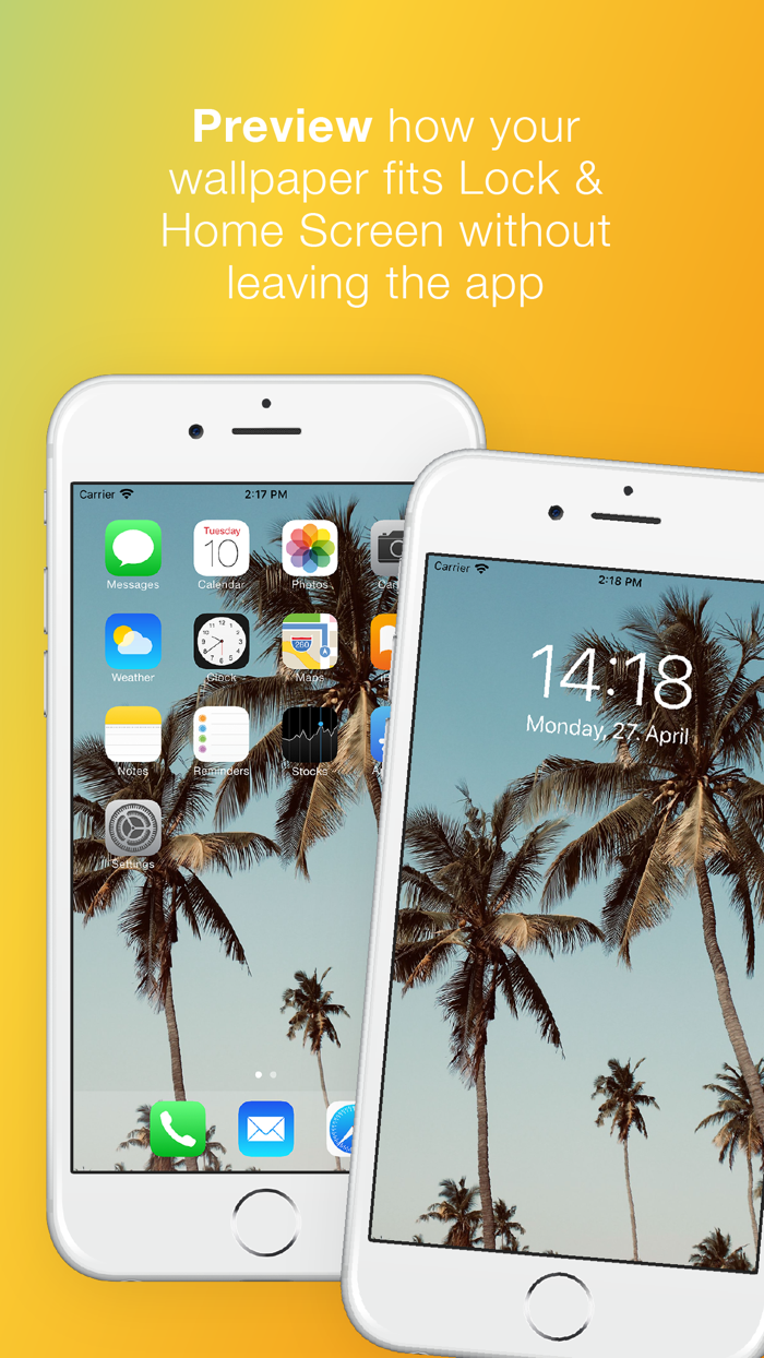 Wallpapers for iPhone 2020