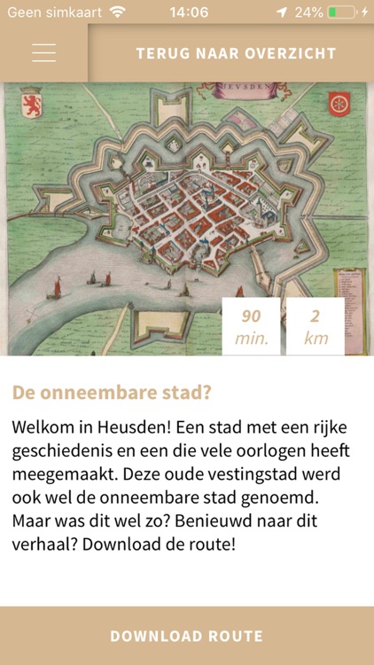 Go-Heusden! screenshot-3