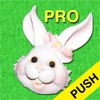 Easter Countdown Pro Push