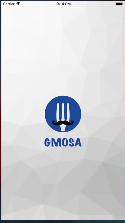 Gmosa