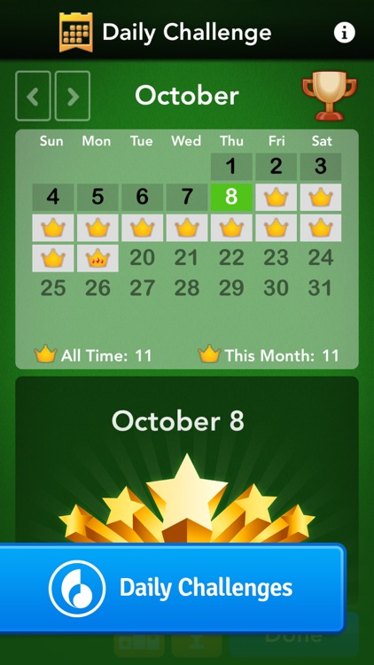 Spider Solitaire: Card Game screenshot-7