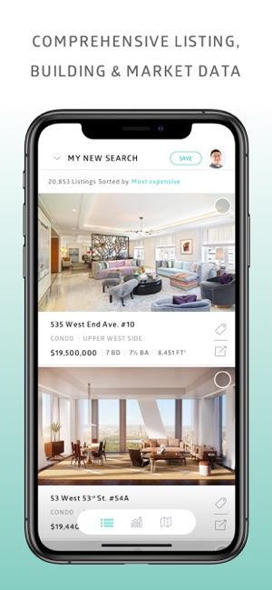 NYC Real Estate by Perchwell(圖3)-速報App