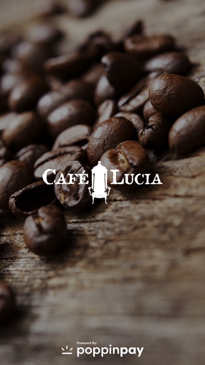 Cafe Lucia