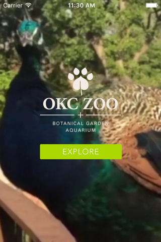 OKC Zoo screenshot 2