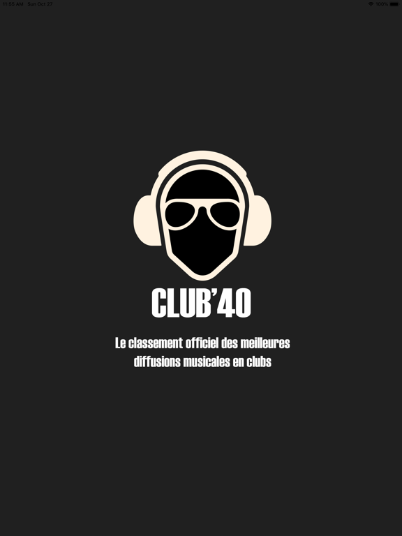 Screenshot #4 pour Club'40