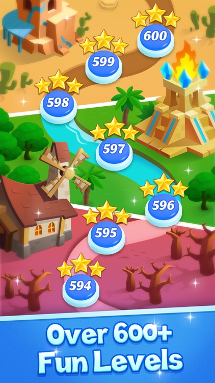 Jewel & Gems Mania 2020 screenshot-5