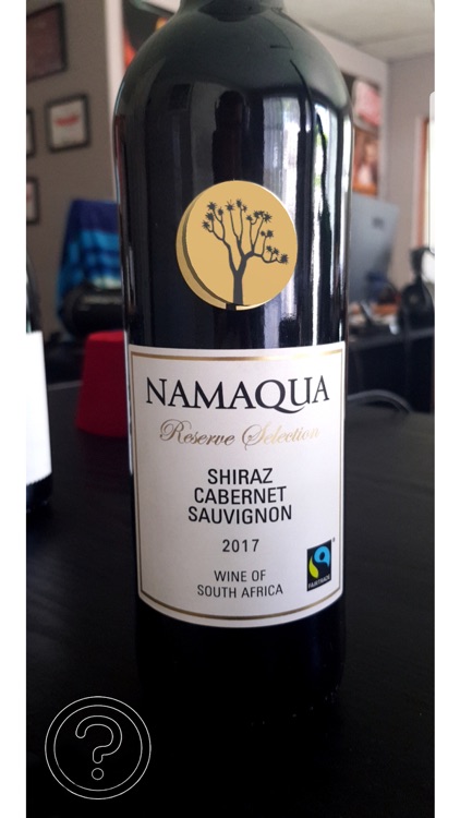 Namaqua AR screenshot-3