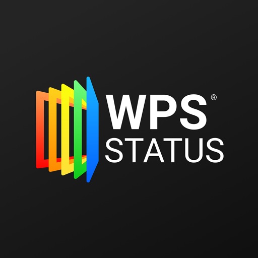 WPS Status Icon