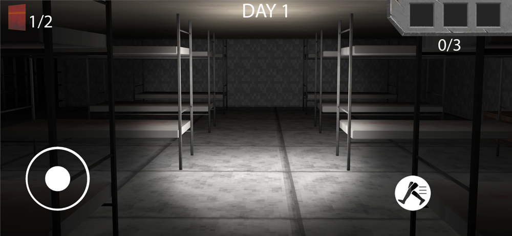 Crazy BrannyCraft Mod Horror screenshot 7
